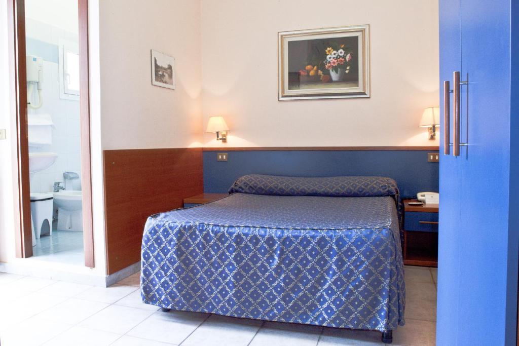 Guesthouse Alex II Roma Exterior foto